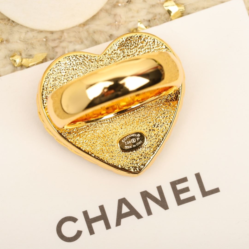 Chanel Rings